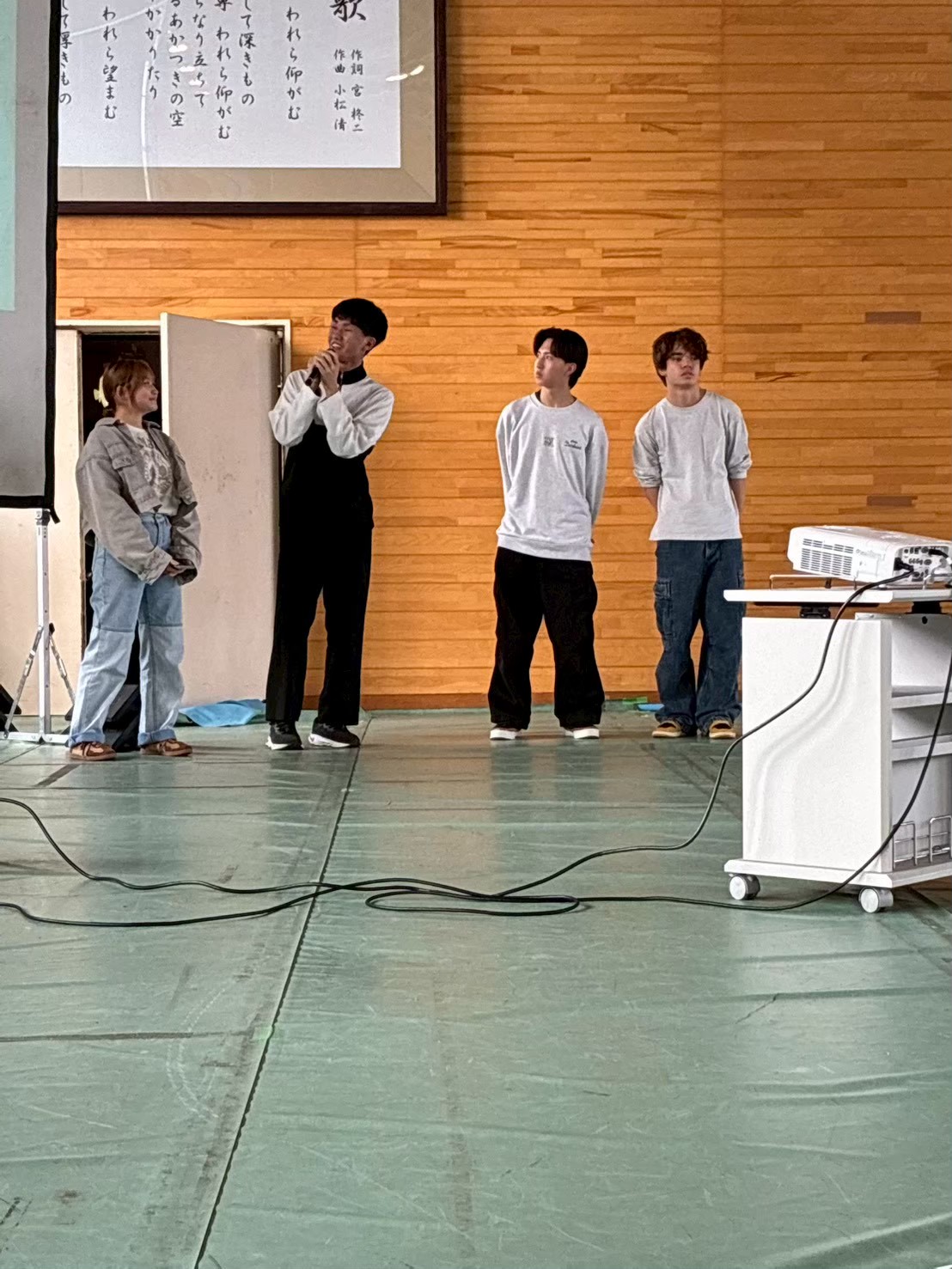 アントレプレナークラブの活動のようす35